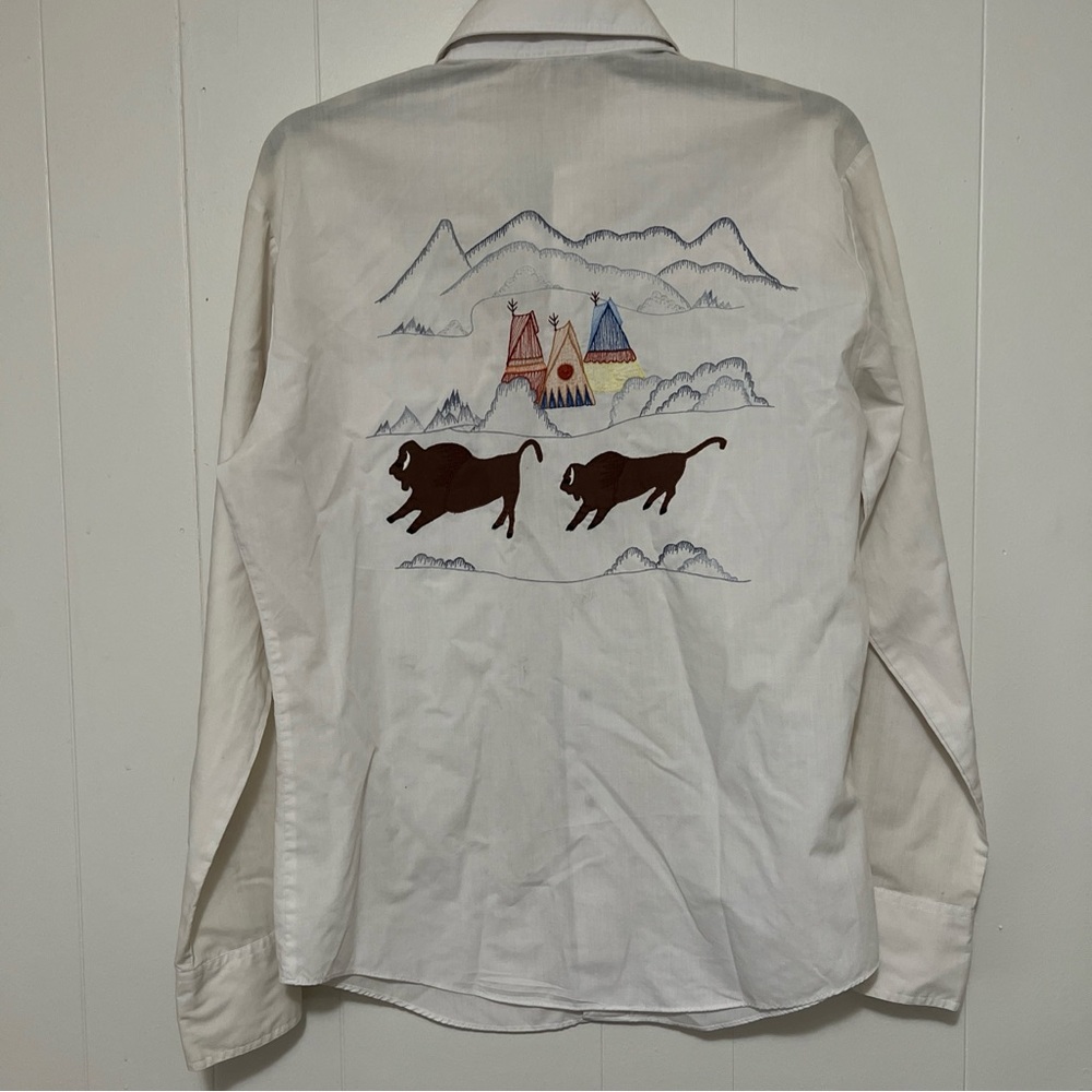 SOLD…………….Vintage Rocking - Picture 4 of 10